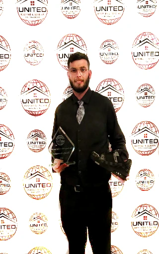 Tim Summerhill Regional Manager Michigan United Roofing And General Contractors