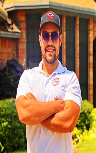 cody koziol owner operator united roofing and general contractors dallas fort worth texas