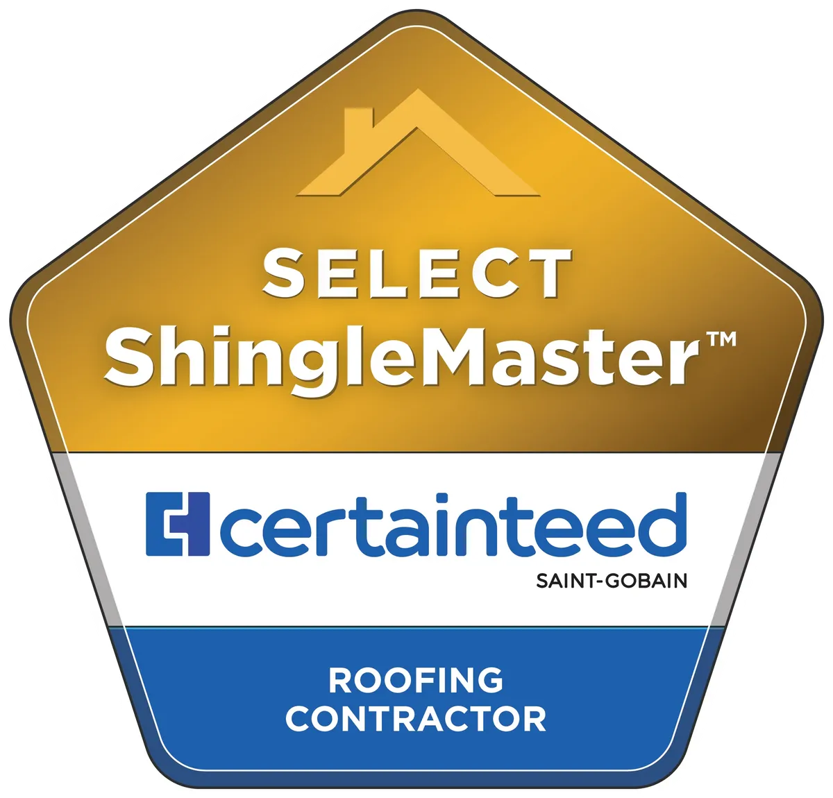 select shingle master certainteed roofing contractors near me